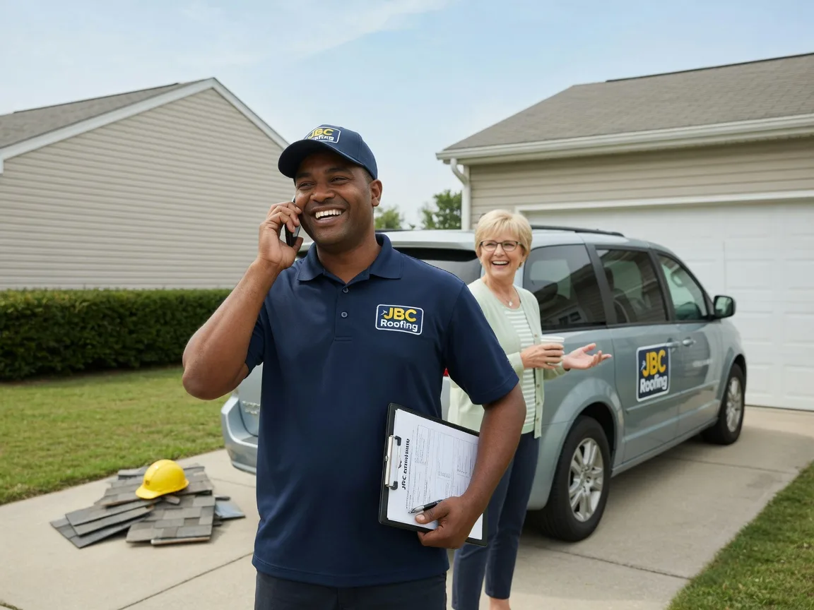 Roof Replacement Holden, WV FAQs